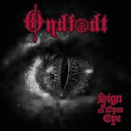 Ondfødt : Sign of an Open Eye
